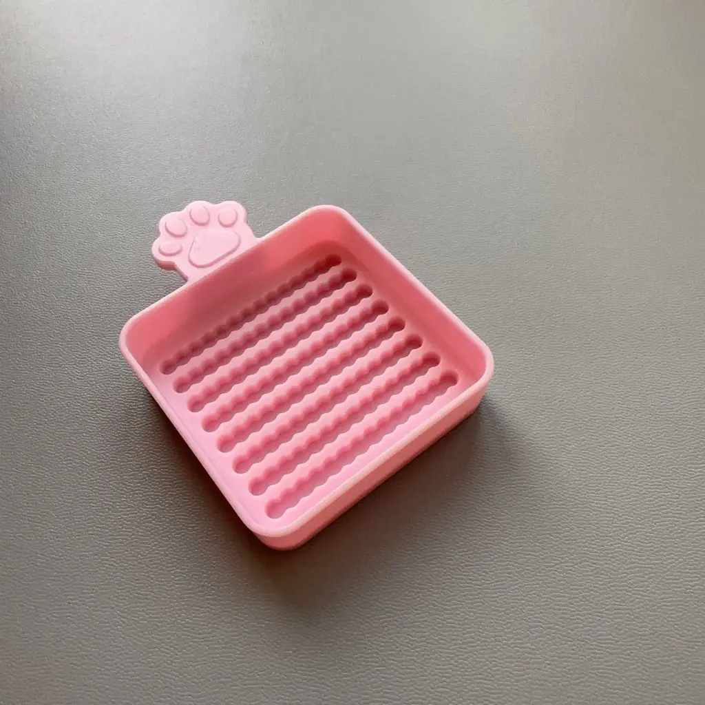 立豆盒